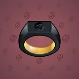 Signet Ring #5240 Signet Ring #5240