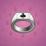 Signet Ring #5244