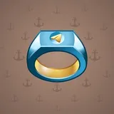 Signet Ring #5249