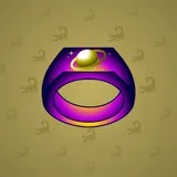 Signet Ring #525 Signet Ring #525