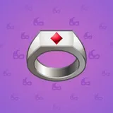 Signet Ring #5253 Signet Ring #5253
