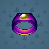 Signet Ring #5258 Signet Ring #5258