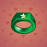 Signet Ring #526 Signet Ring #526