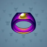 Signet Ring #5260 Signet Ring #5260