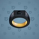 Signet Ring #5261 Signet Ring #5261