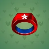 Signet Ring #5266