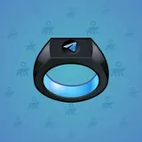 Signet Ring #5267
