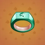 Signet Ring #5276 Signet Ring #5276