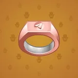 Signet Ring #5278 Signet Ring #5278