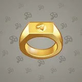 Signet Ring #5281 Signet Ring #5281