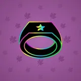 Signet Ring #5284