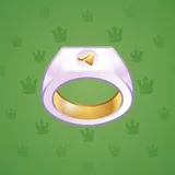 Signet Ring #5287 Signet Ring #5287