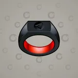 Signet Ring #529 Signet Ring #529