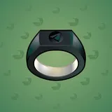 Signet Ring #5291 Signet Ring #5291