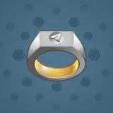 Signet Ring #5292