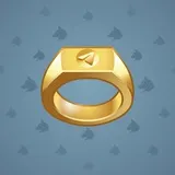 Signet Ring #5294