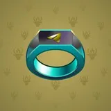 Signet Ring #5295