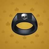 Signet Ring #53 Signet Ring #53