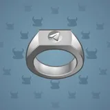 Signet Ring #5303 Signet Ring #5303