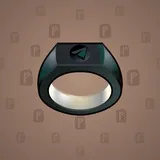 Signet Ring #5304 Signet Ring #5304