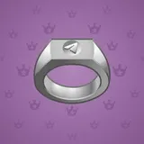 Signet Ring #5305 Signet Ring #5305