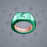 Signet Ring #5306 Signet Ring #5306