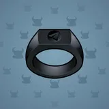 Signet Ring #5307 Signet Ring #5307