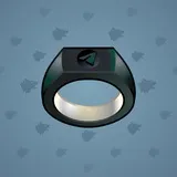 Signet Ring #532 Signet Ring #532