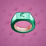 Signet Ring #5320 Signet Ring #5320
