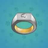 Signet Ring #5321 Signet Ring #5321