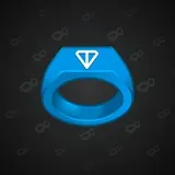 Signet Ring #5323 Signet Ring #5323