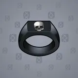 Signet Ring #5328 Signet Ring #5328