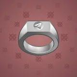 Signet Ring #5329 Signet Ring #5329