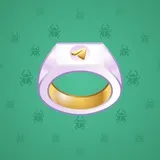 Signet Ring #5330 Signet Ring #5330