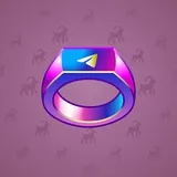 Signet Ring #5332