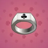 Signet Ring #5337 Signet Ring #5337