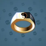 Signet Ring #534 Signet Ring #534