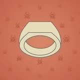 Signet Ring #5344 Signet Ring #5344