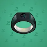 Signet Ring #5345 Signet Ring #5345