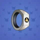 Signet Ring #5349 Signet Ring #5349