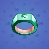 Signet Ring #5350 Signet Ring #5350
