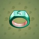 Signet Ring #5353 Signet Ring #5353