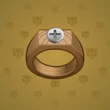 Signet Ring #5355 Signet Ring #5355