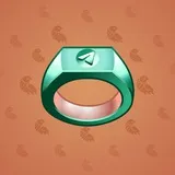 Signet Ring #5356 Signet Ring #5356