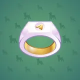 Signet Ring #5357