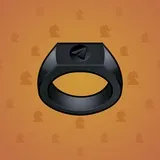 Signet Ring #536 Signet Ring #536