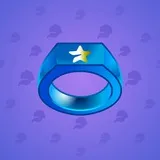 Signet Ring #5364 Signet Ring #5364