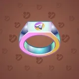 Signet Ring #5365 Signet Ring #5365