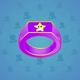 Signet Ring #5366 Signet Ring #5366