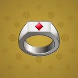 Signet Ring #5369 Signet Ring #5369